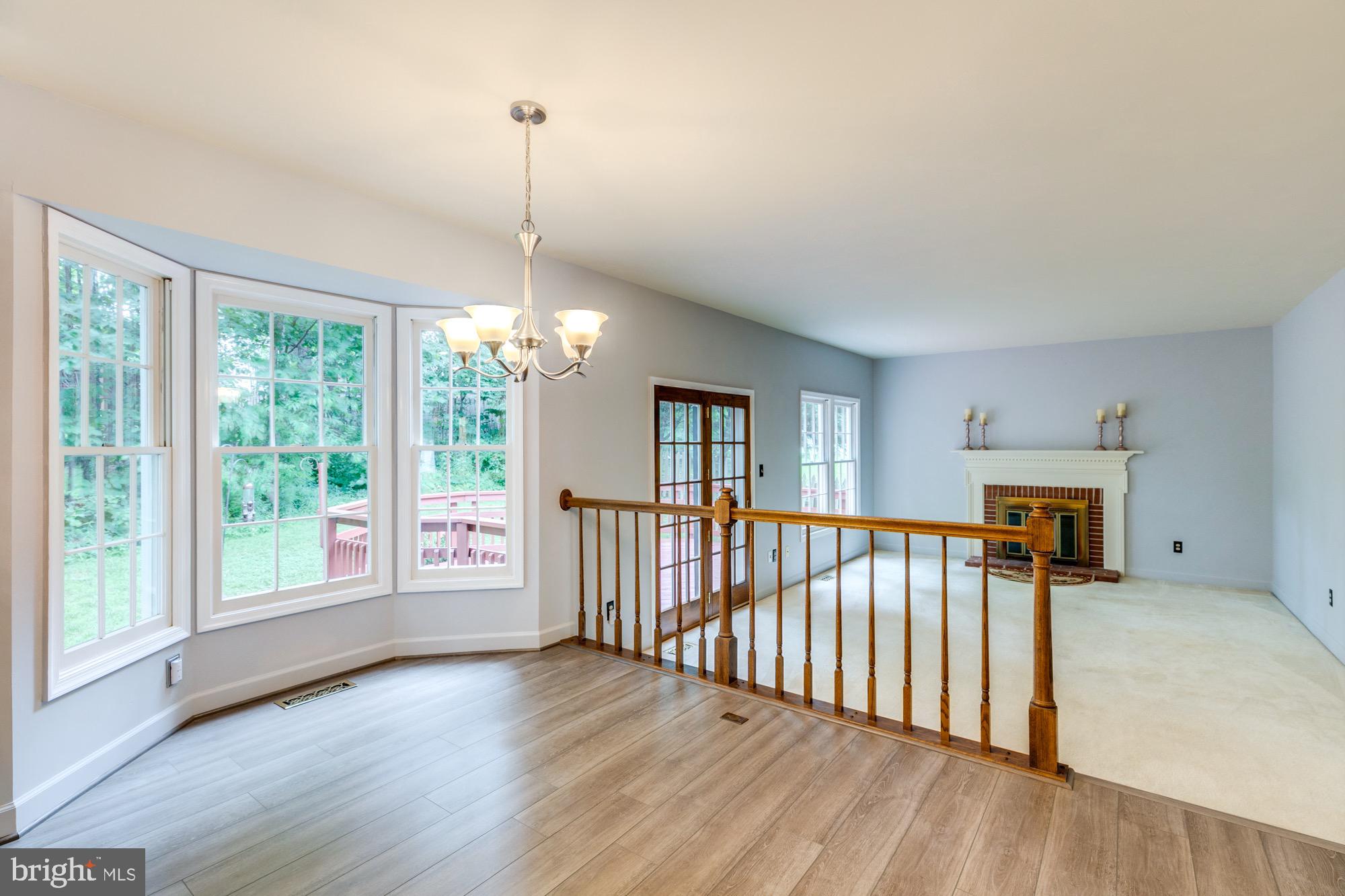 LITTLE ROCKY RUN - Residential