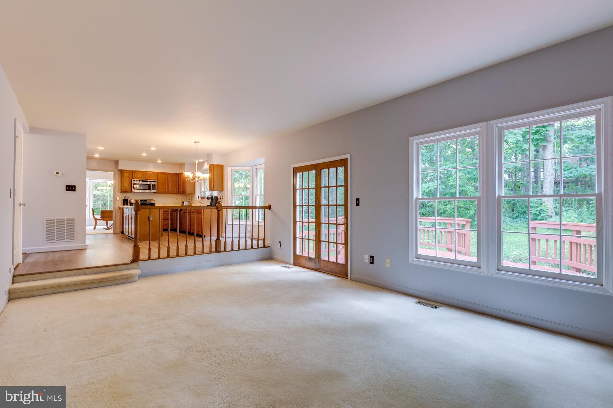 LITTLE ROCKY RUN - Residential