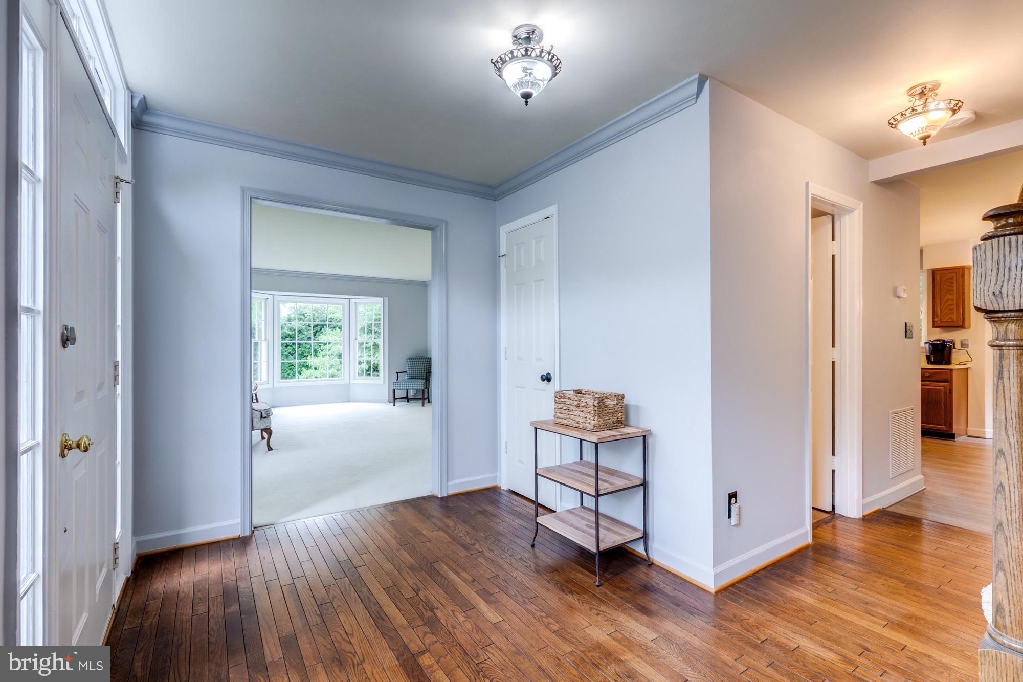 LITTLE ROCKY RUN - Residential