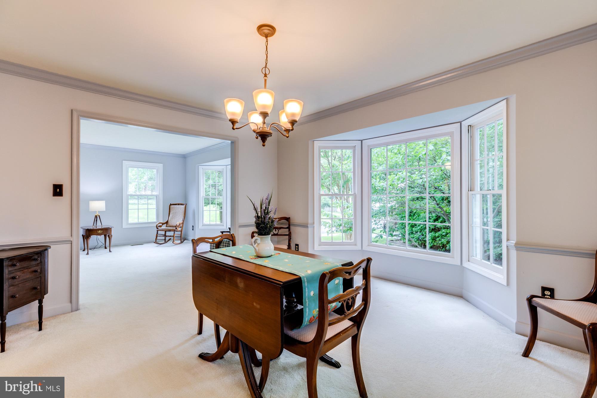 LITTLE ROCKY RUN - Residential