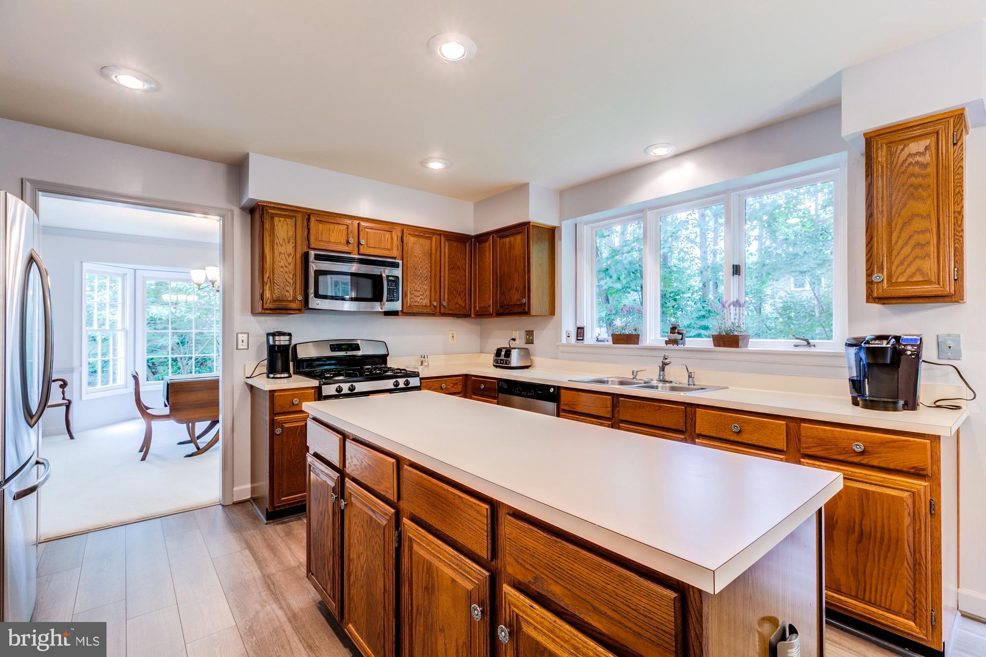 LITTLE ROCKY RUN - Residential