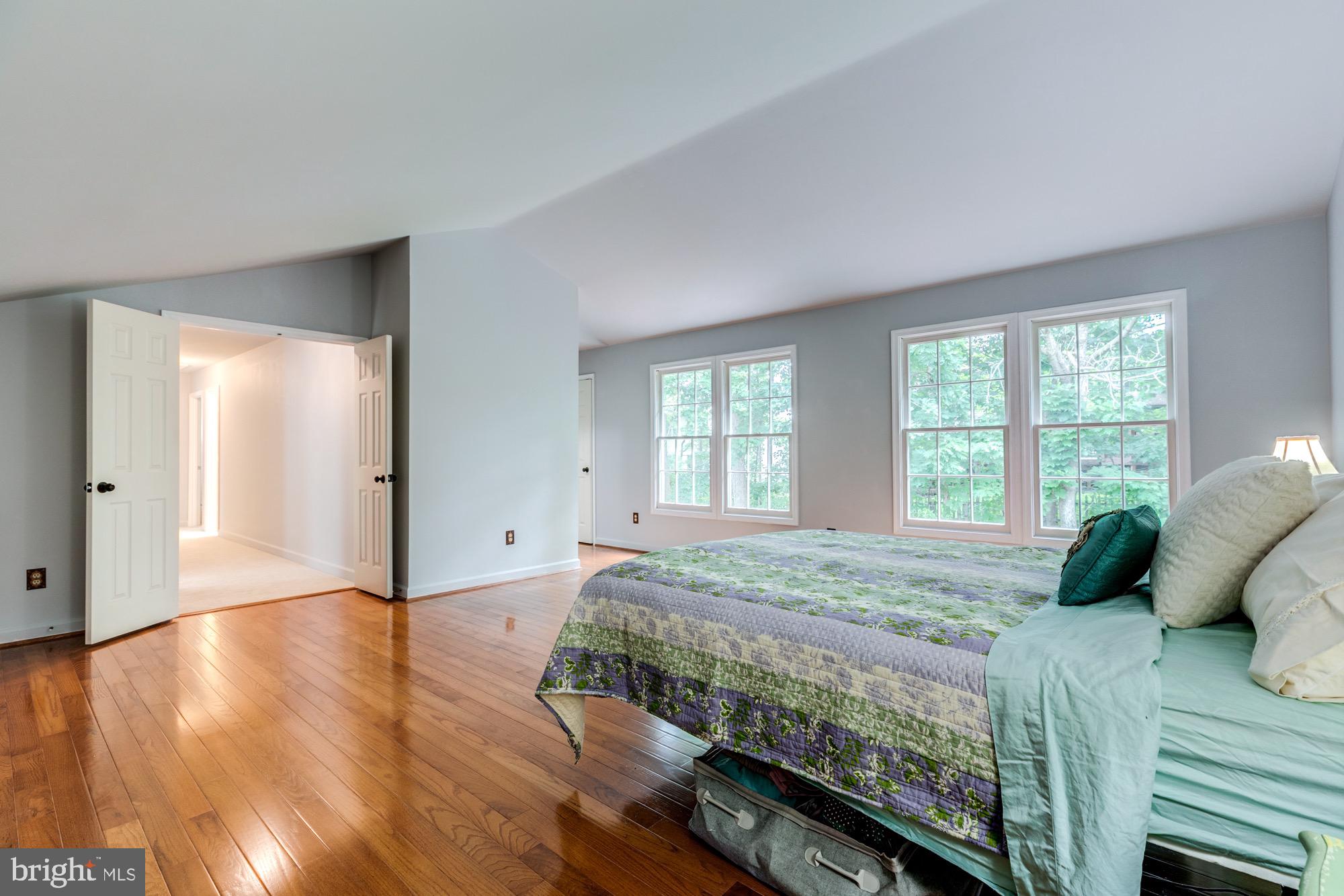 LITTLE ROCKY RUN - Residential