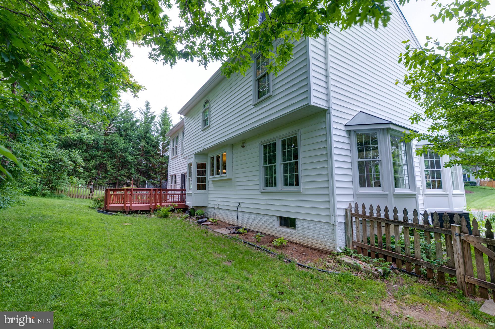 LITTLE ROCKY RUN - Residential