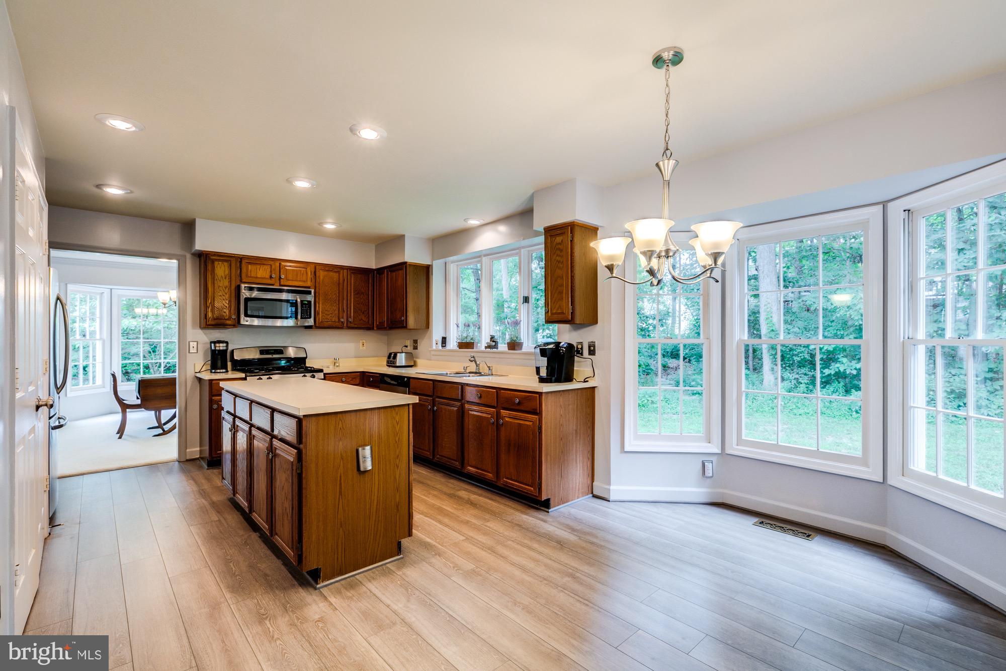 LITTLE ROCKY RUN - Residential