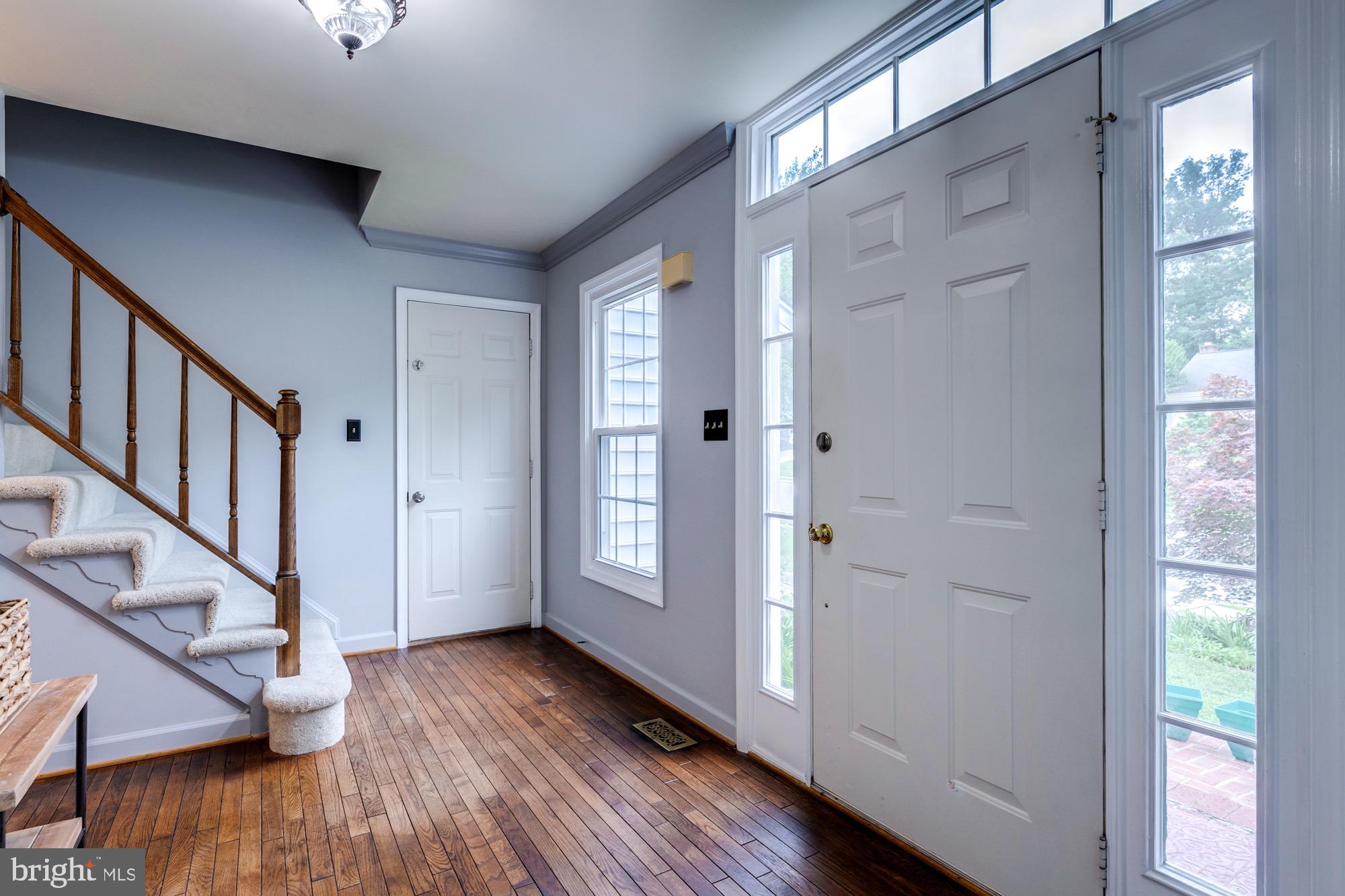 LITTLE ROCKY RUN - Residential