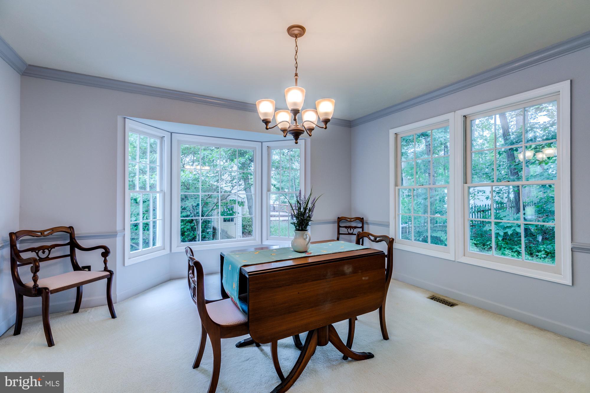 LITTLE ROCKY RUN - Residential