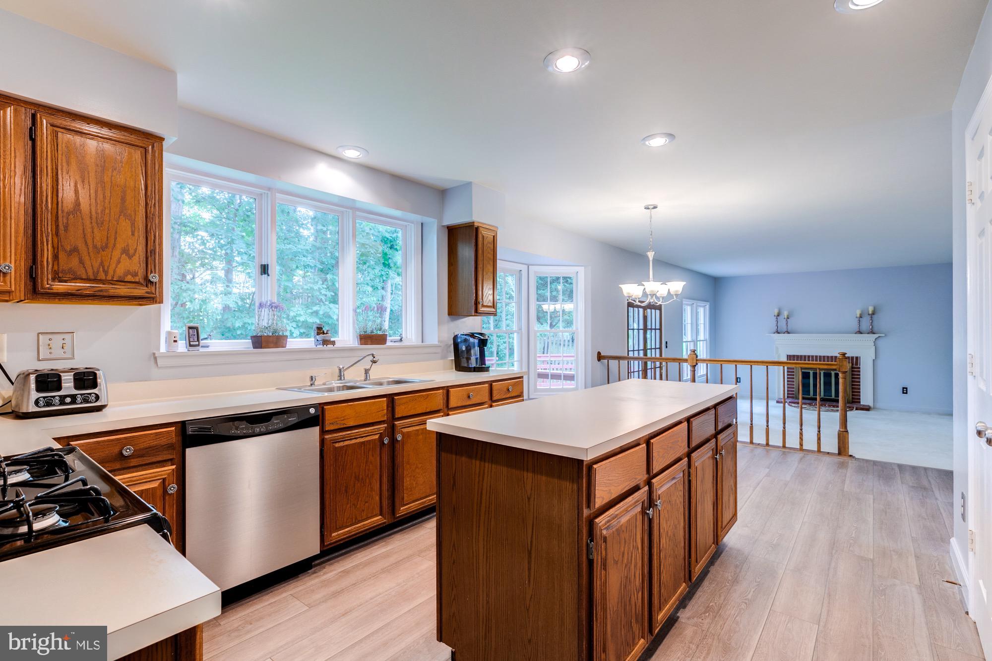 LITTLE ROCKY RUN - Residential