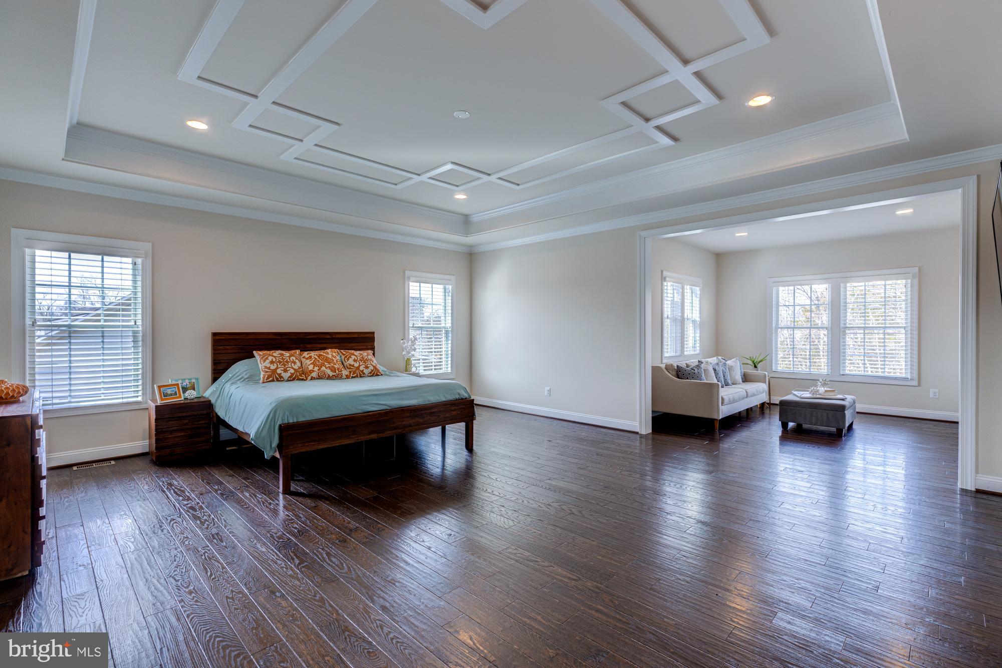 THE GRANT AT WILLOWSFORD - Residential