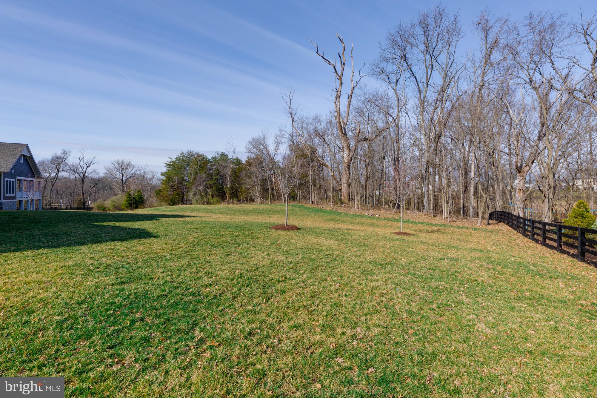 THE GRANT AT WILLOWSFORD - Residential