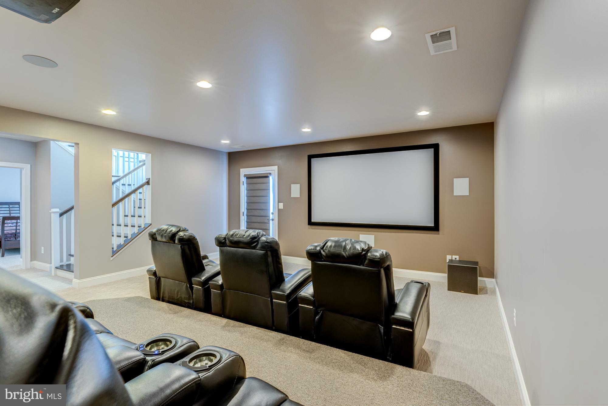 THE GRANT AT WILLOWSFORD - Residential