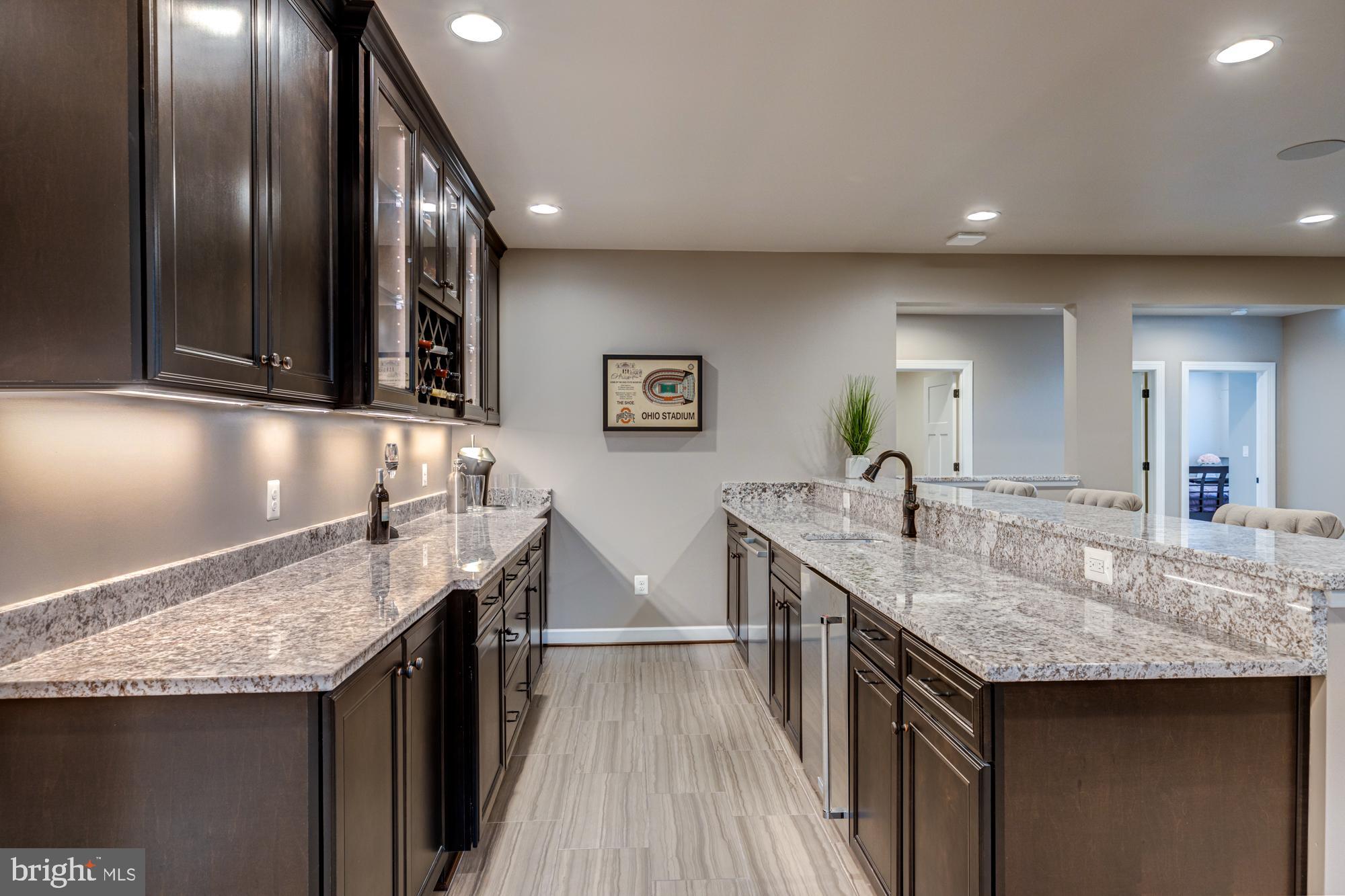 THE GRANT AT WILLOWSFORD - Residential