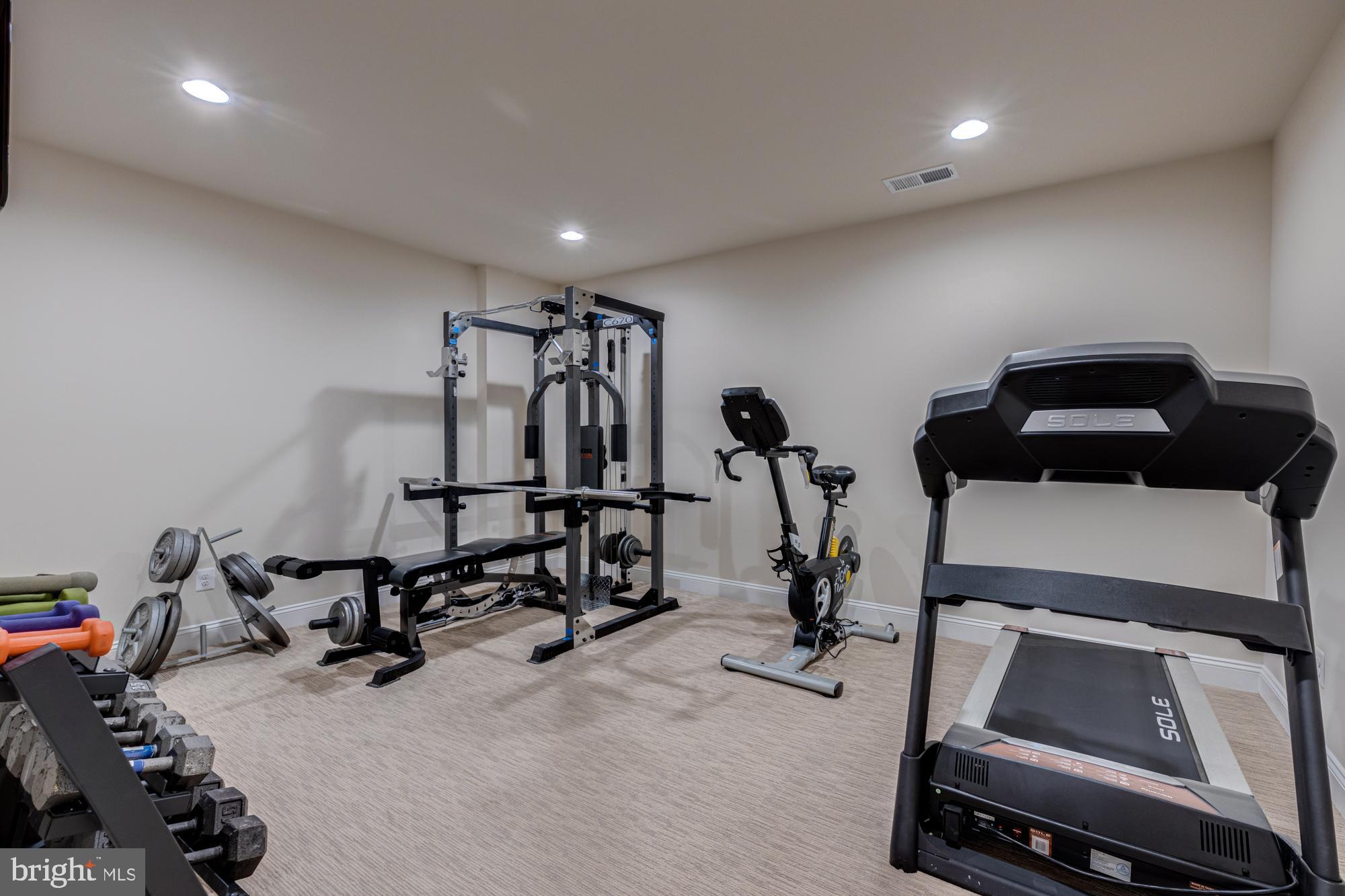 THE GRANT AT WILLOWSFORD - Residential