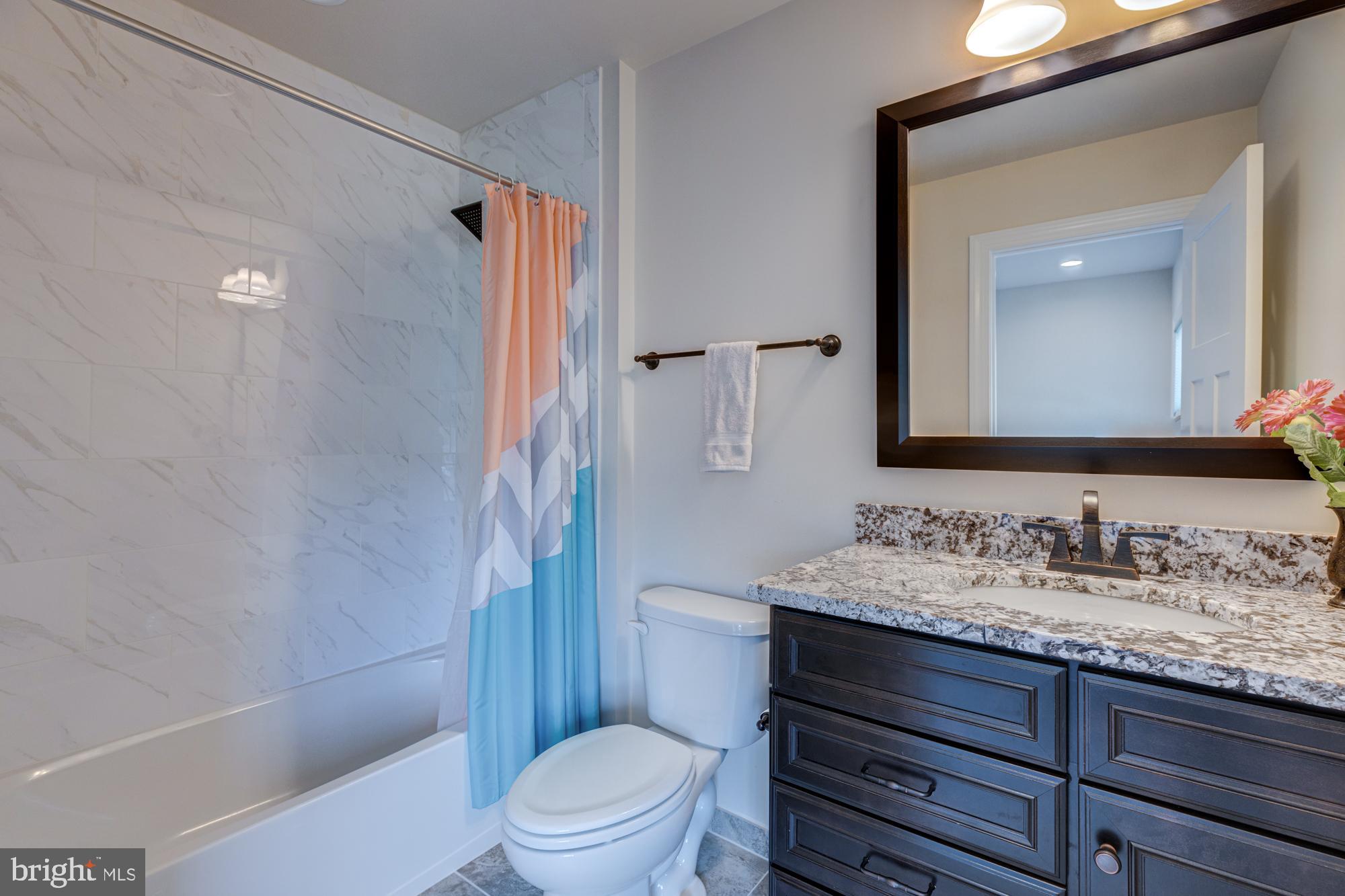 THE GRANT AT WILLOWSFORD - Residential