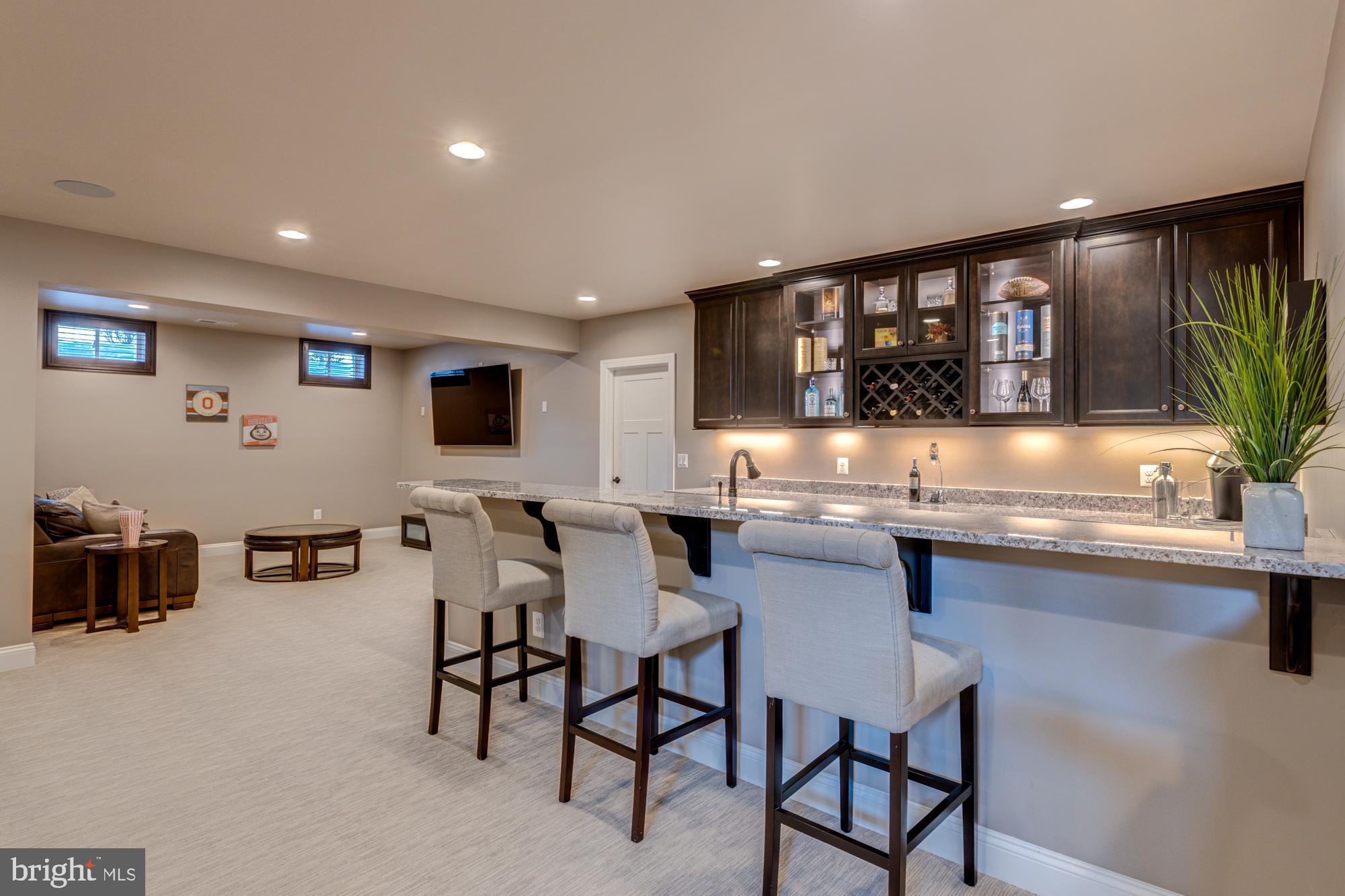 THE GRANT AT WILLOWSFORD - Residential