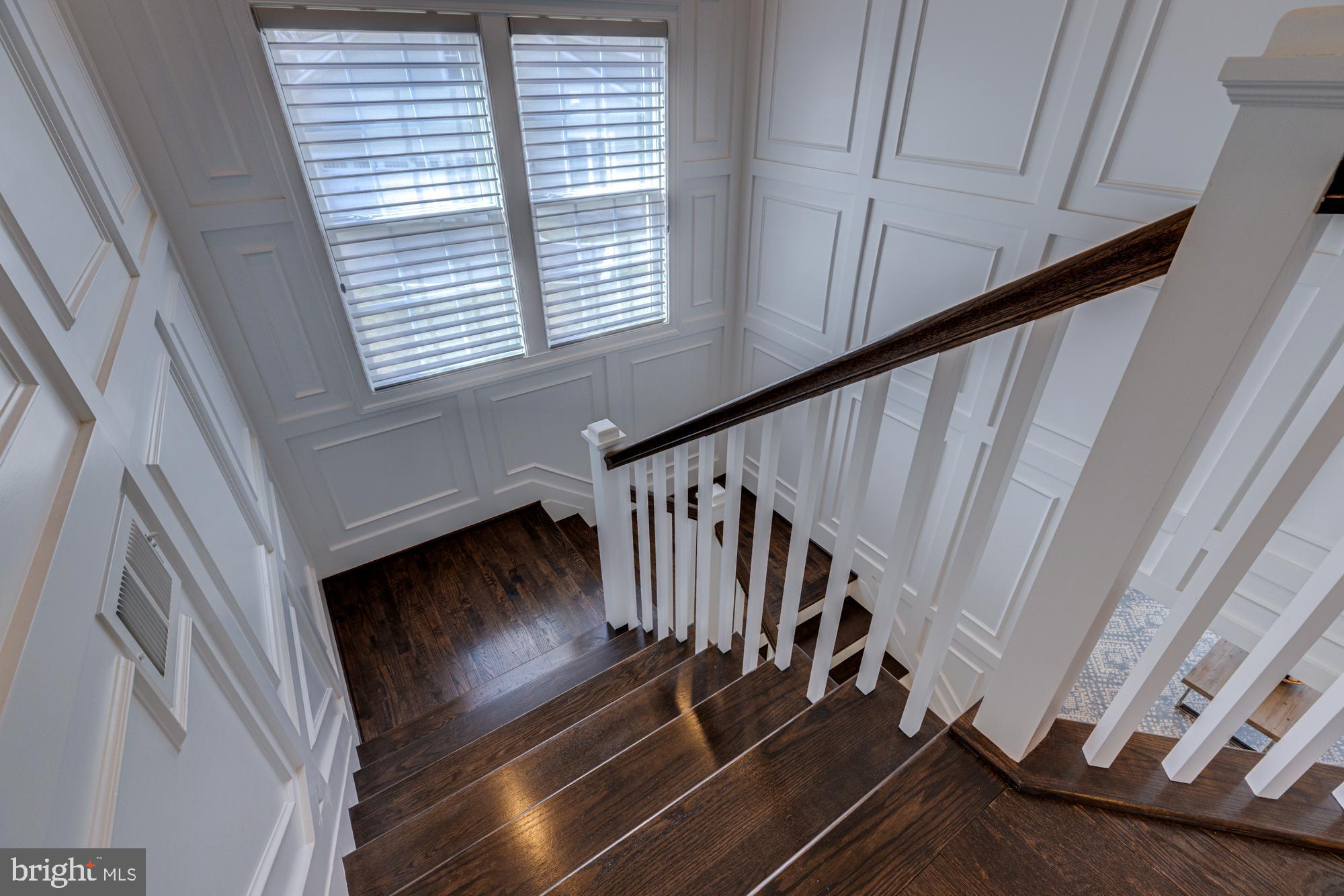 THE GRANT AT WILLOWSFORD - Residential