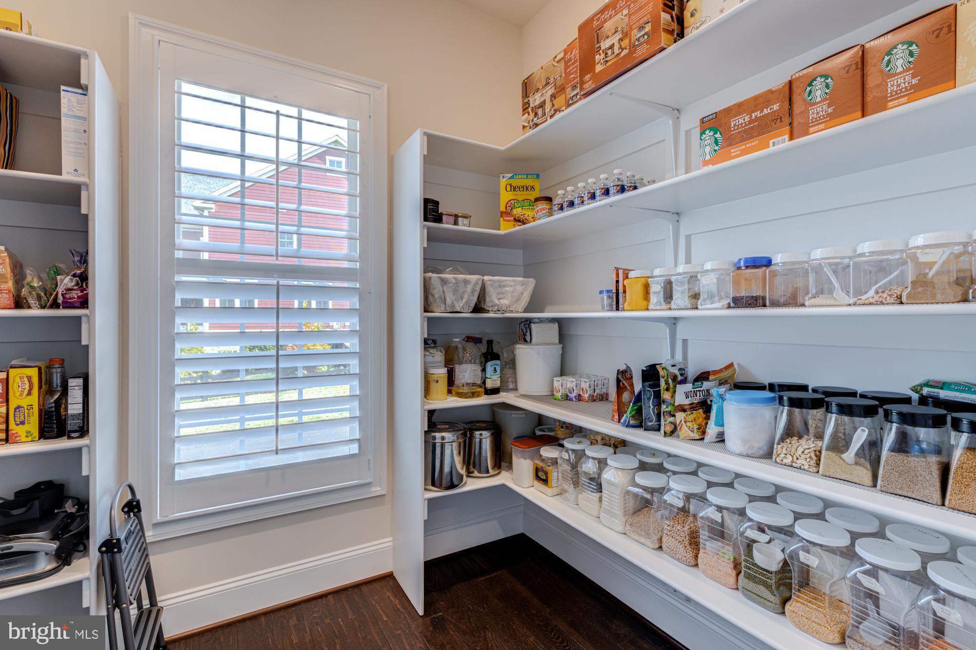 THE GRANT AT WILLOWSFORD - Residential