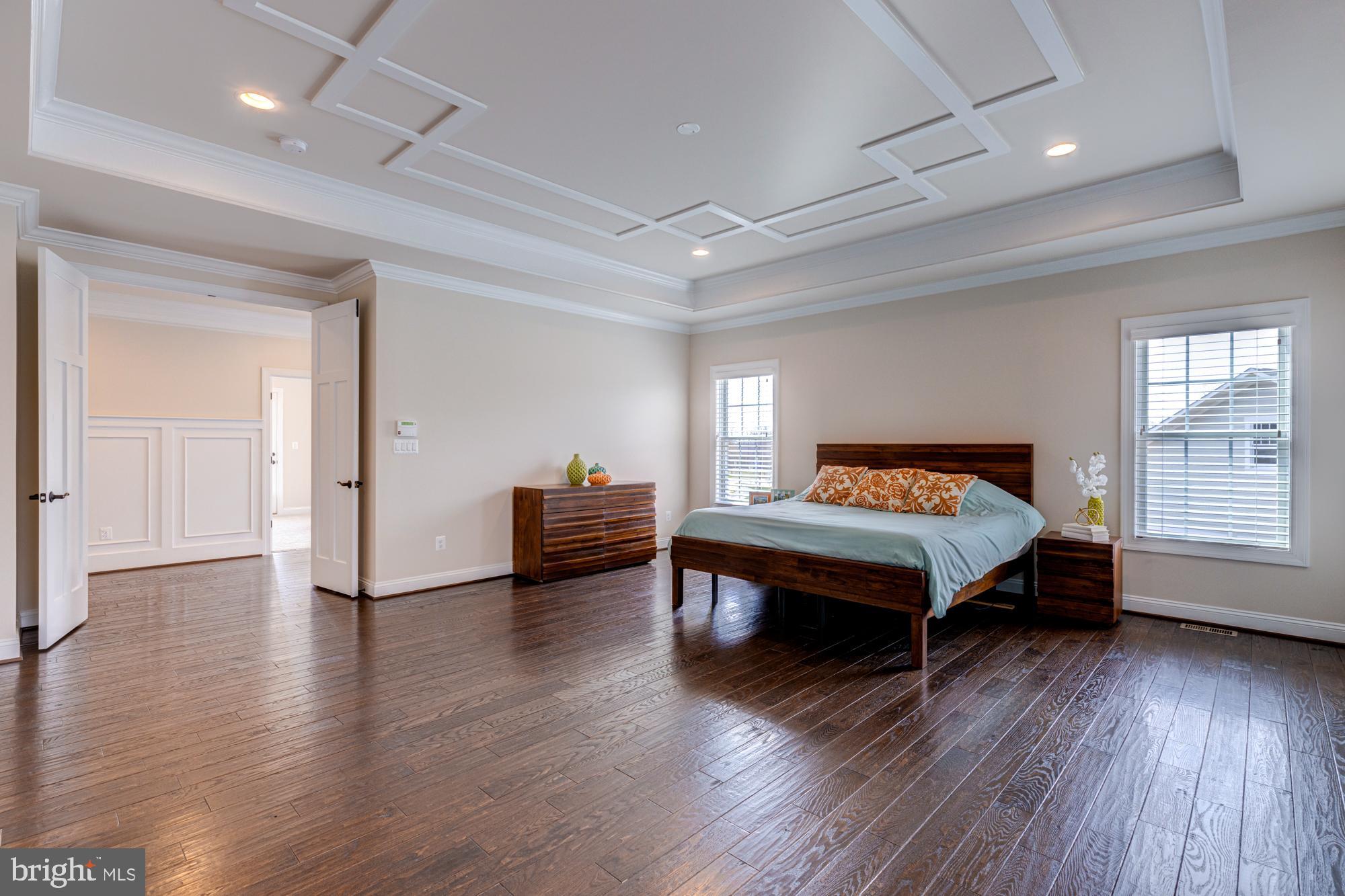 THE GRANT AT WILLOWSFORD - Residential