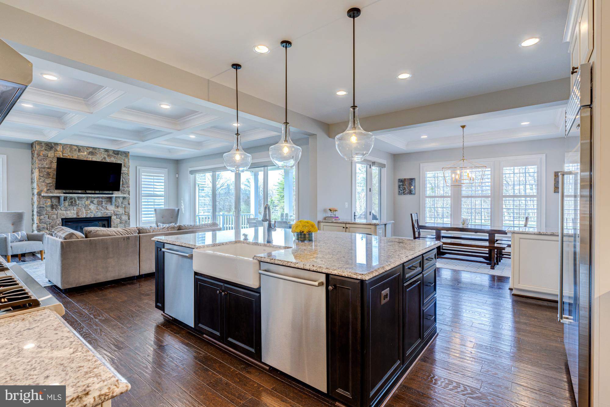 THE GRANT AT WILLOWSFORD - Residential