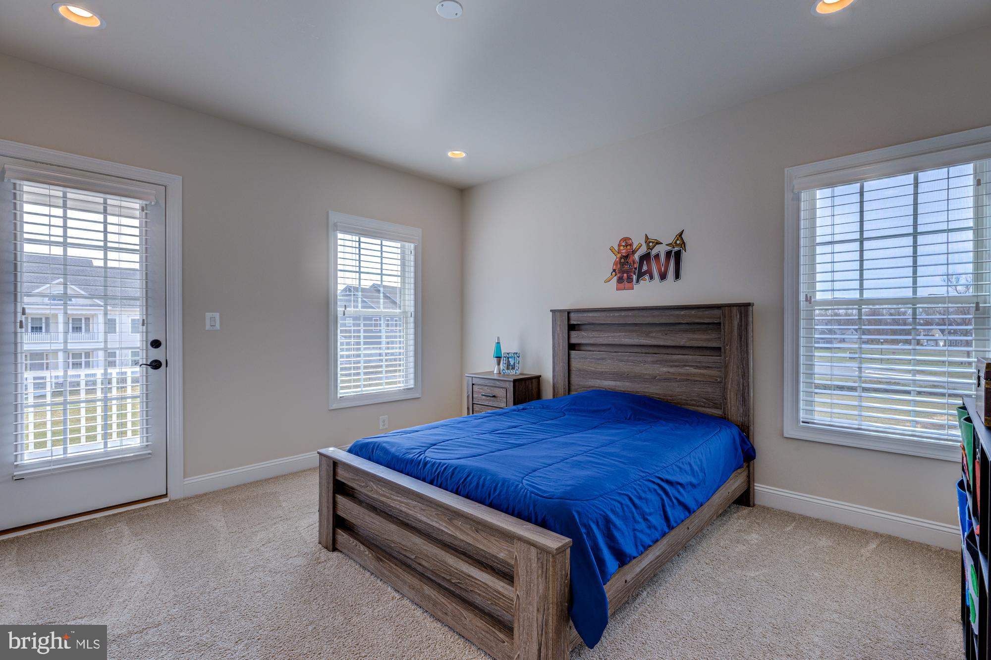 THE GRANT AT WILLOWSFORD - Residential