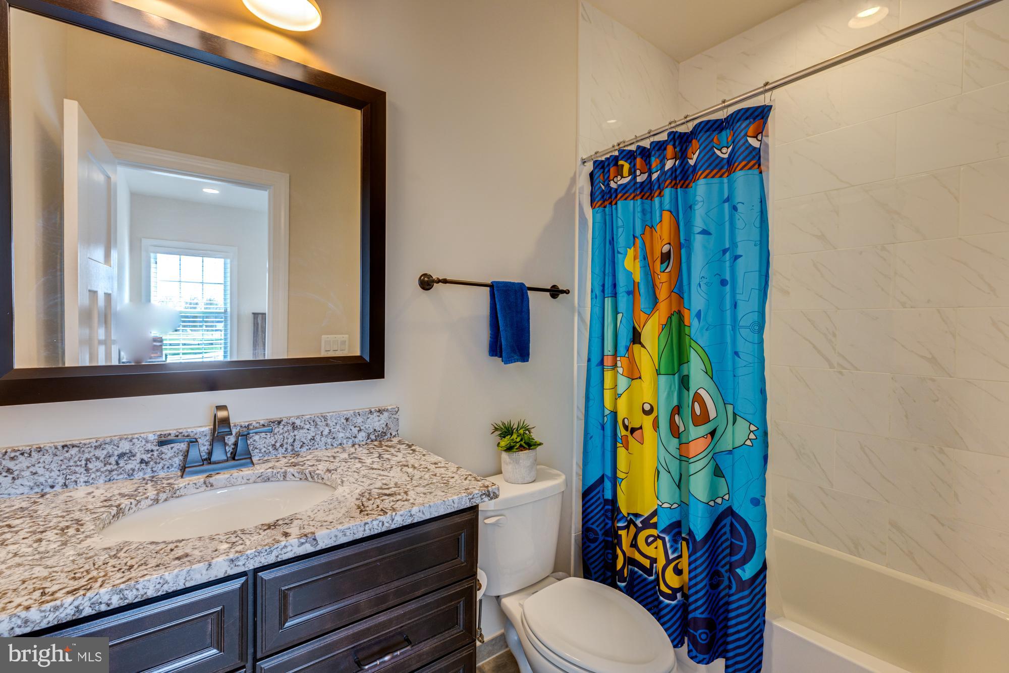 THE GRANT AT WILLOWSFORD - Residential