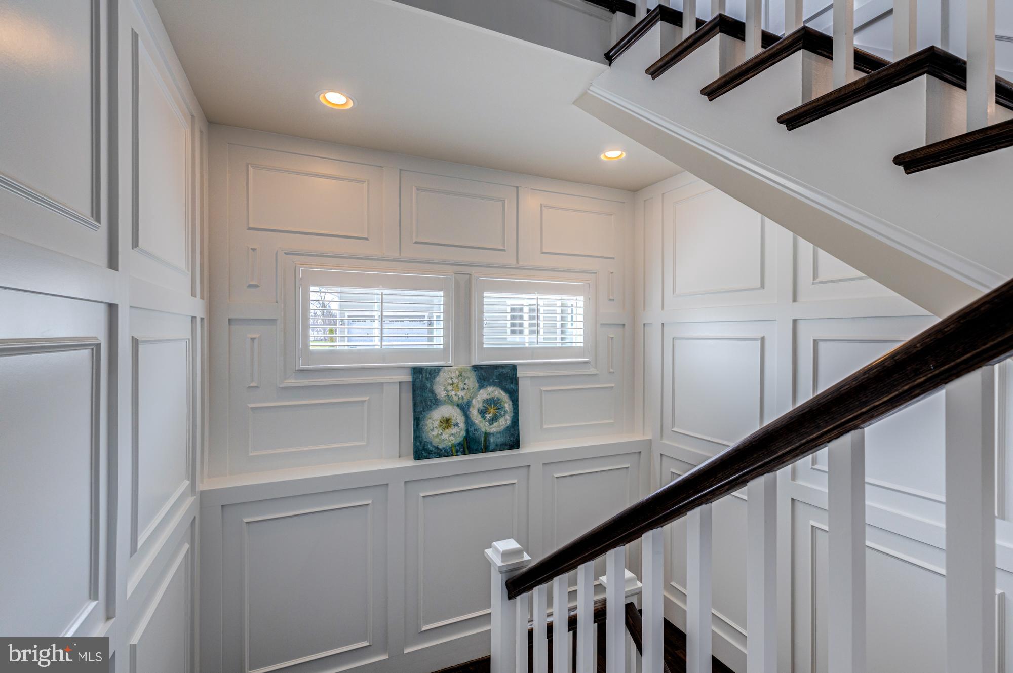 THE GRANT AT WILLOWSFORD - Residential