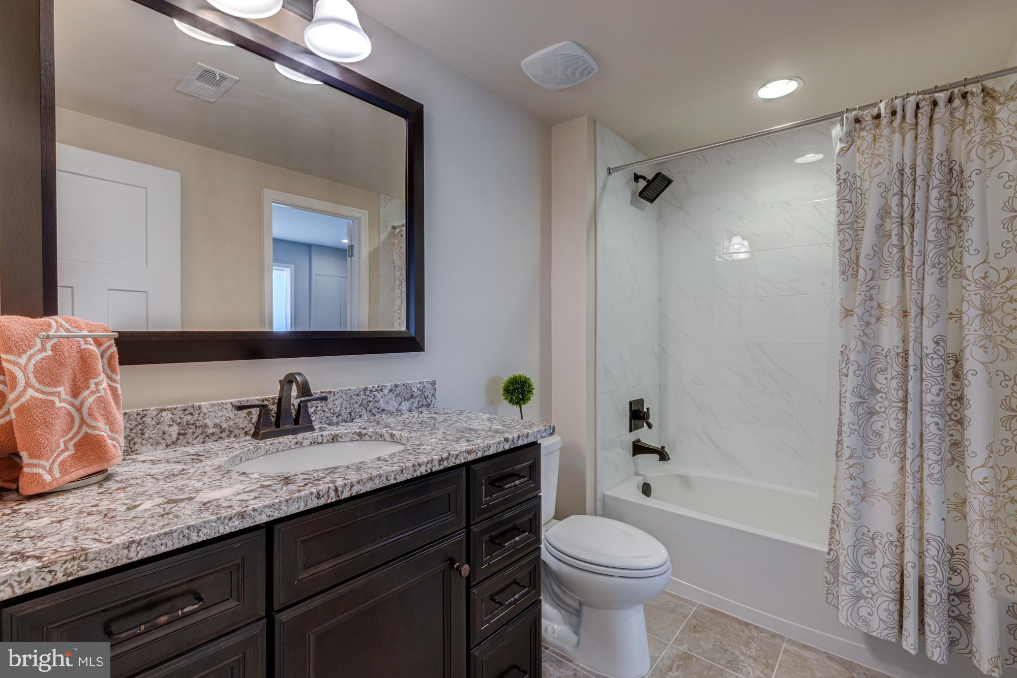 THE GRANT AT WILLOWSFORD - Residential