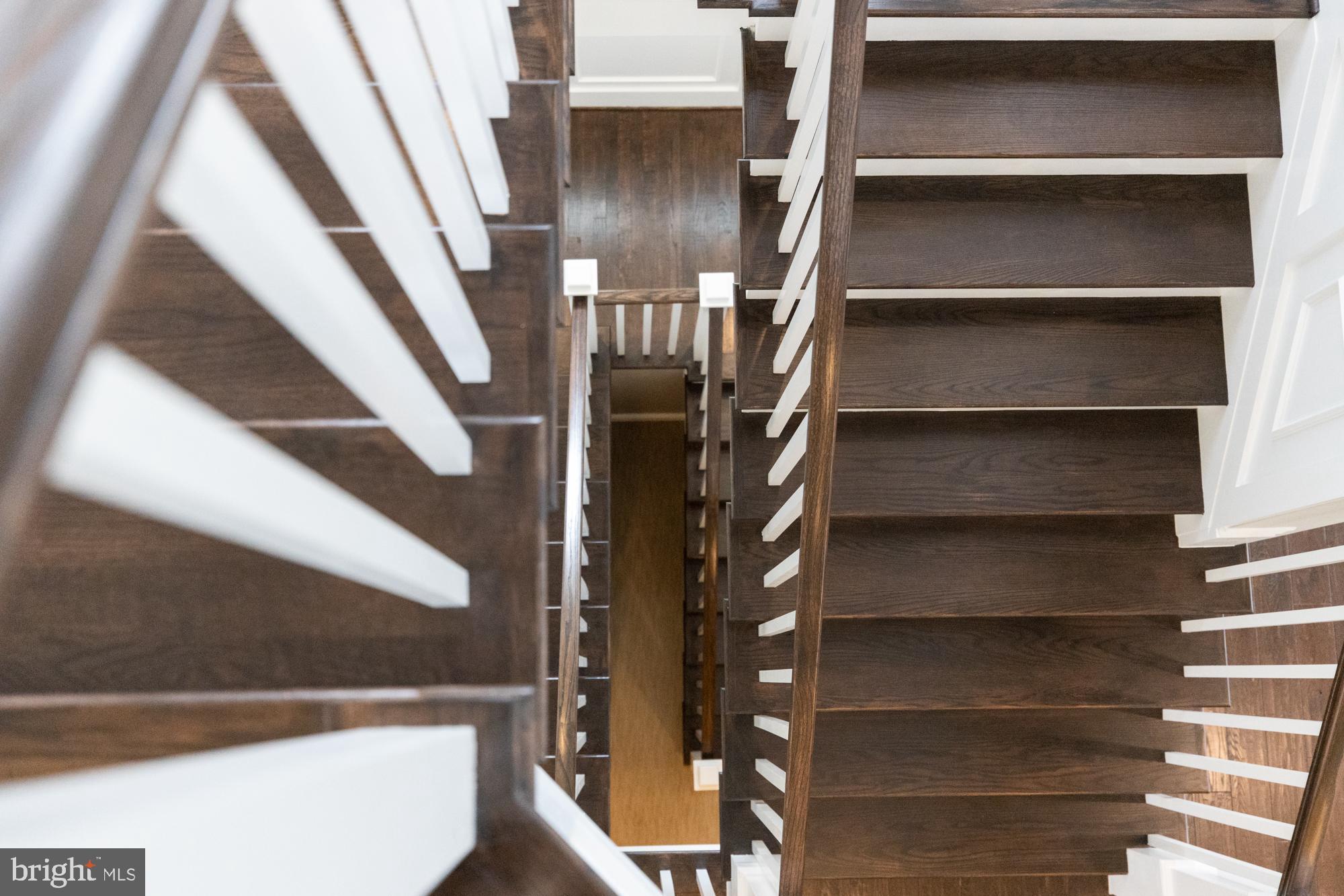 THE GRANT AT WILLOWSFORD - Residential