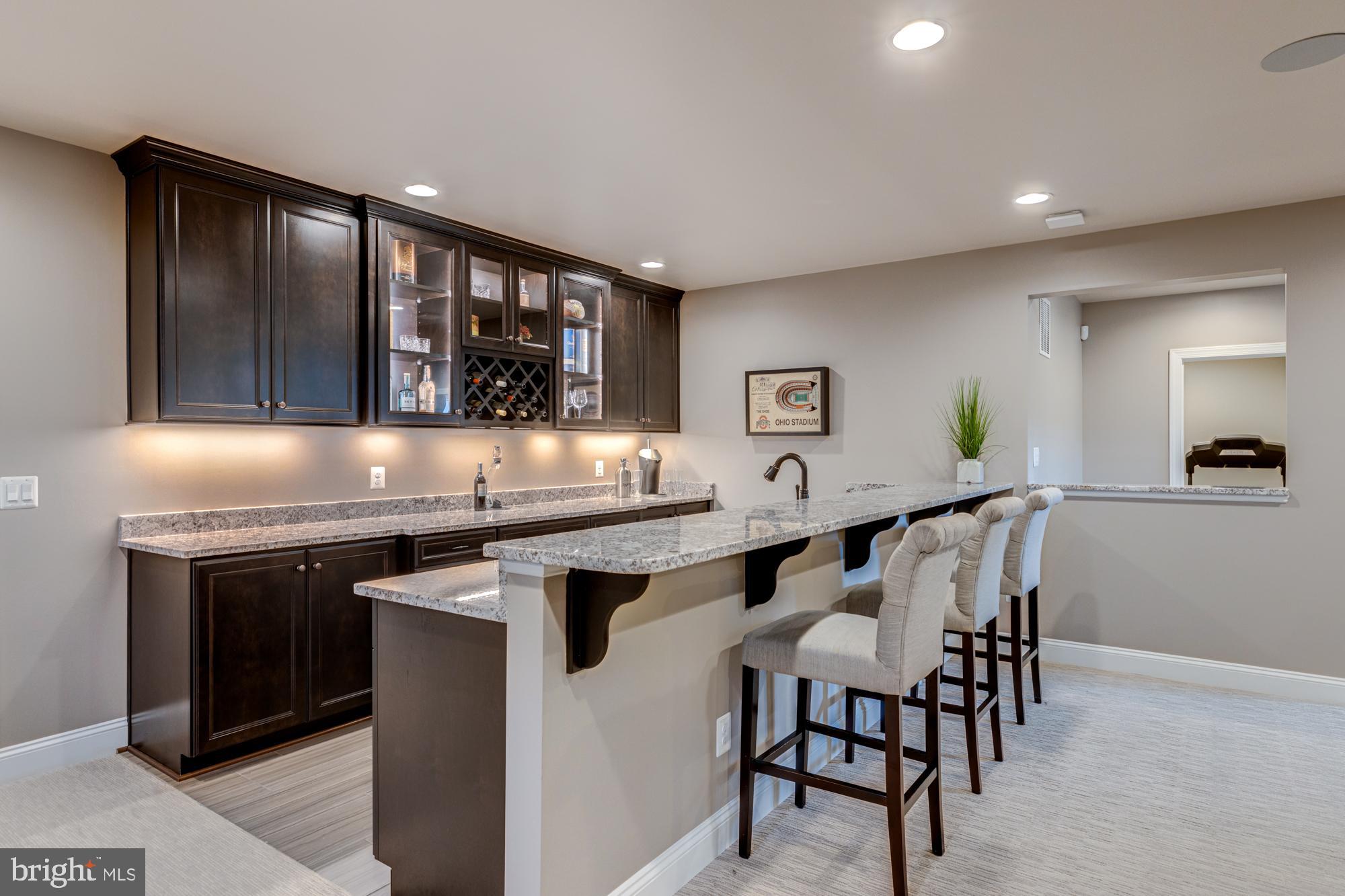 THE GRANT AT WILLOWSFORD - Residential