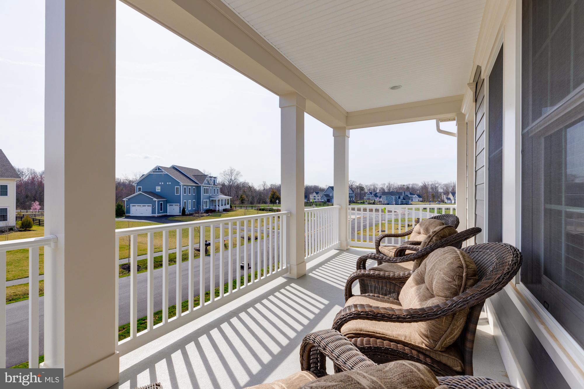 THE GRANT AT WILLOWSFORD - Residential