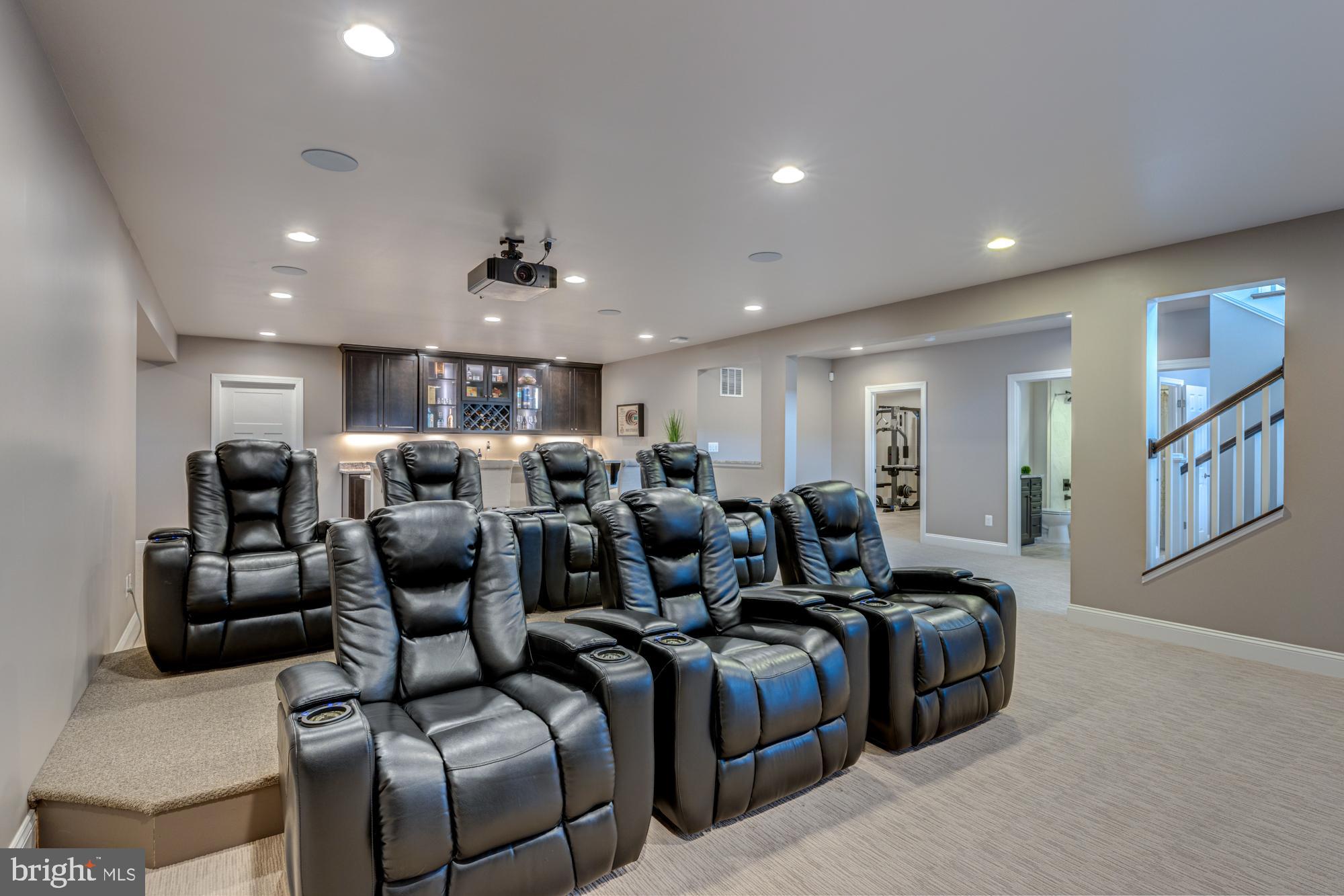 THE GRANT AT WILLOWSFORD - Residential