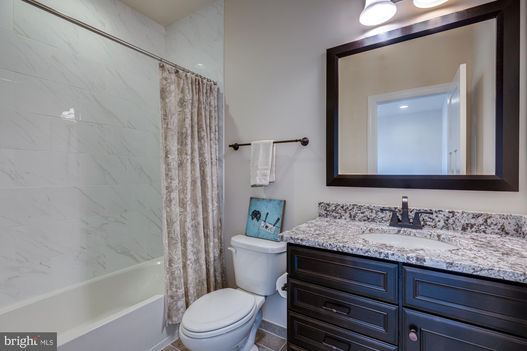 THE GRANT AT WILLOWSFORD - Residential