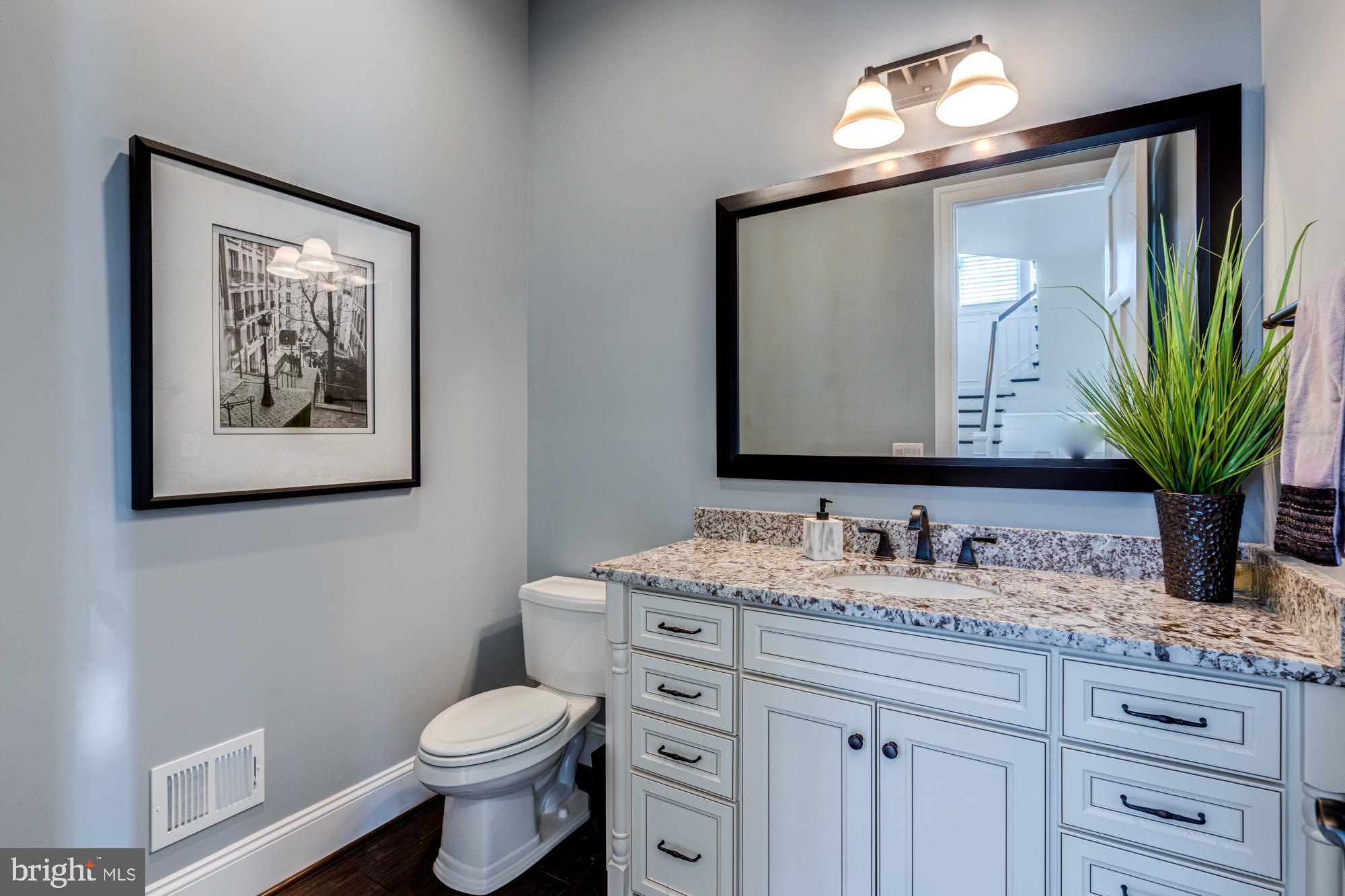 THE GRANT AT WILLOWSFORD - Residential