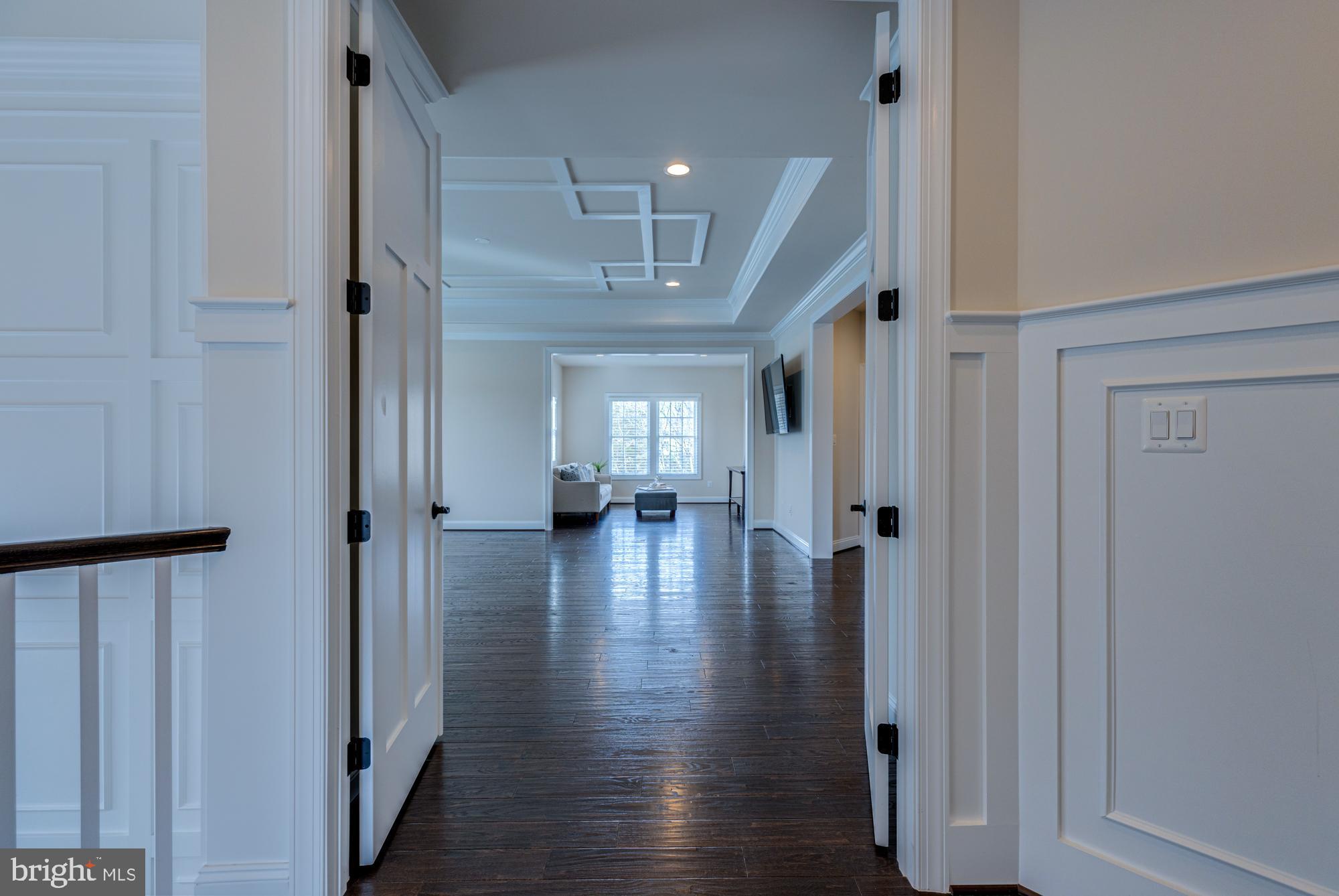 THE GRANT AT WILLOWSFORD - Residential