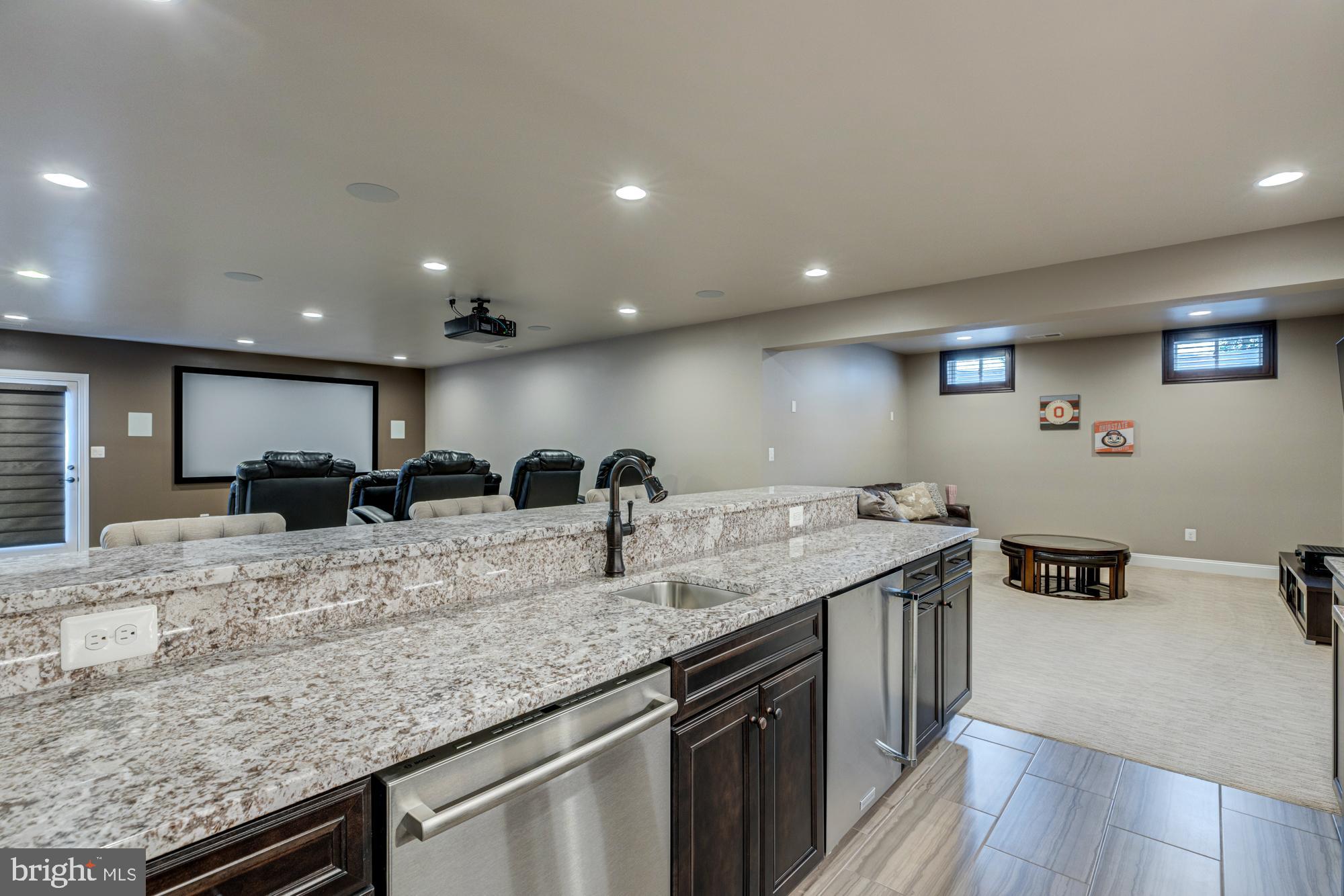 THE GRANT AT WILLOWSFORD - Residential