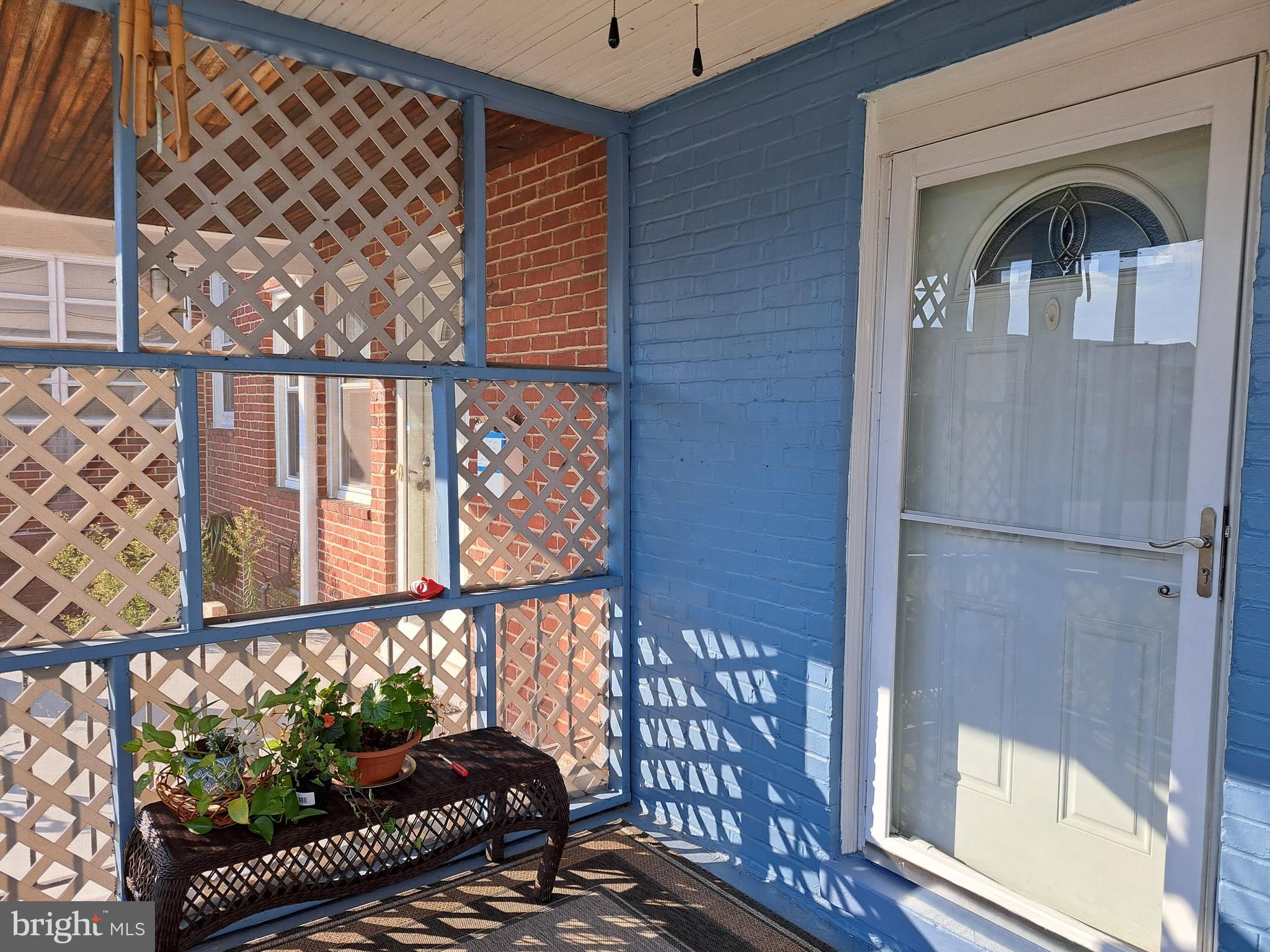 MERRITT HOMES - Residential