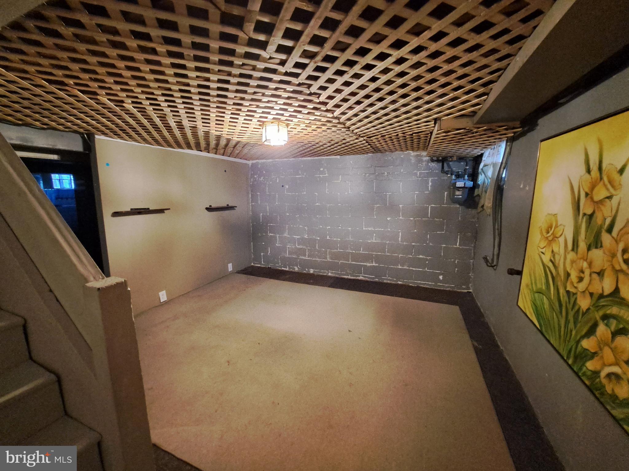 MERRITT HOMES - Residential