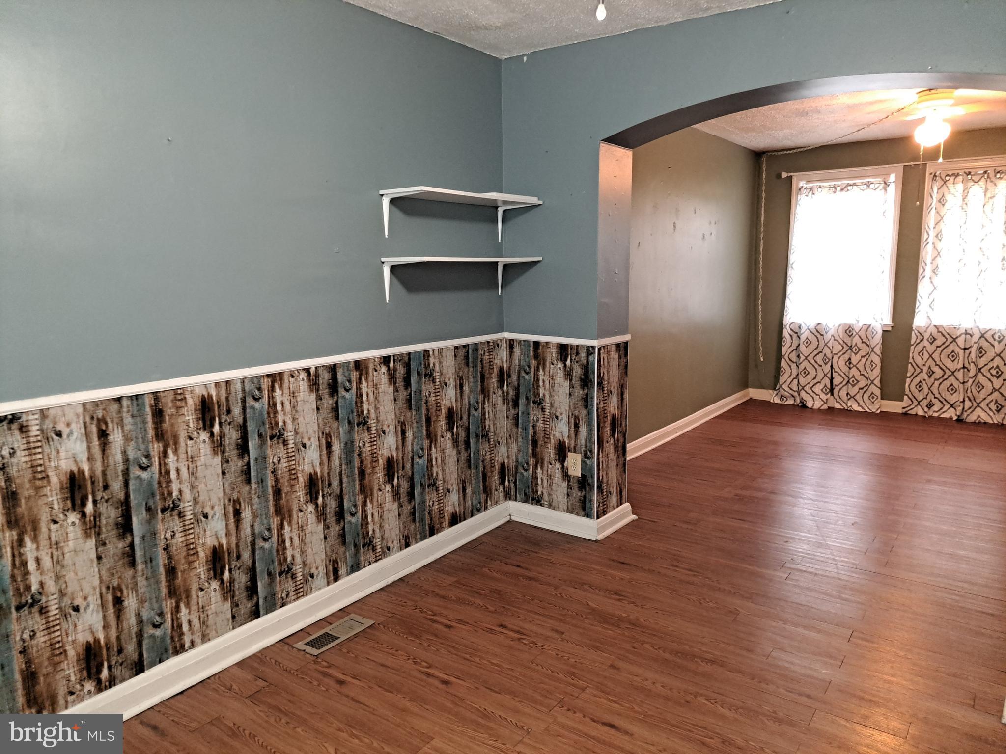 MERRITT HOMES - Residential