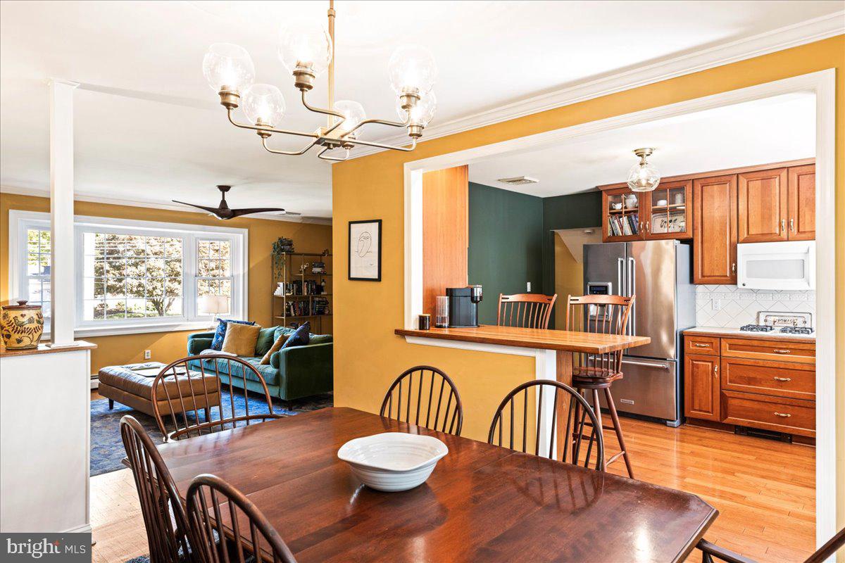 MAPLEWOOD - Residential