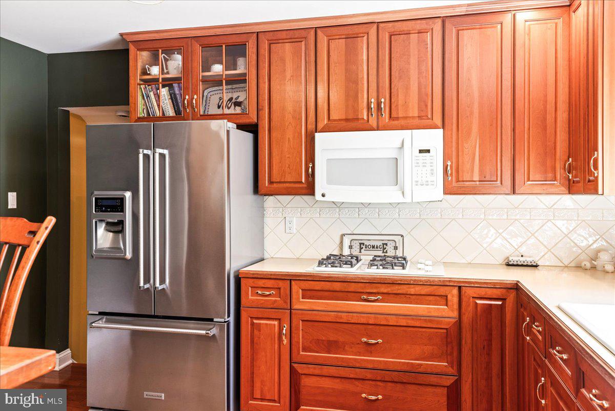 MAPLEWOOD - Residential