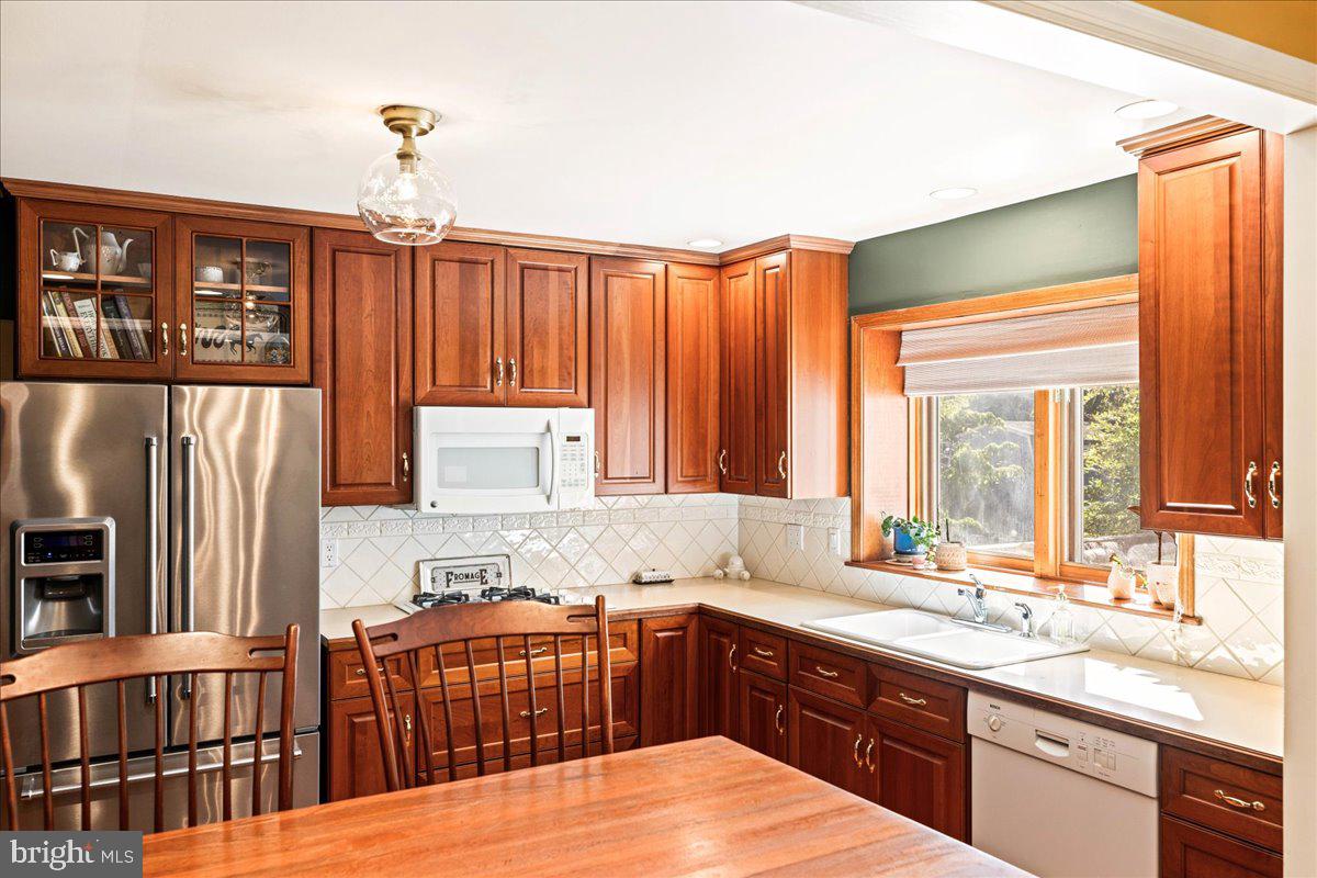 MAPLEWOOD - Residential