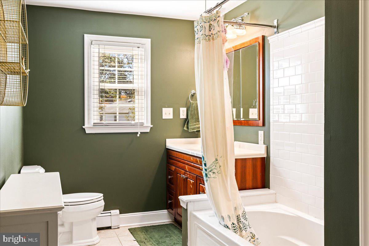 MAPLEWOOD - Residential