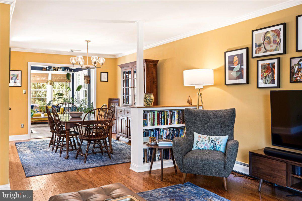 MAPLEWOOD - Residential