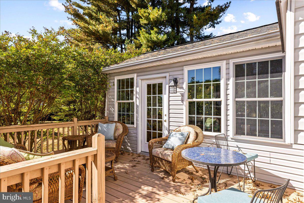 MAPLEWOOD - Residential