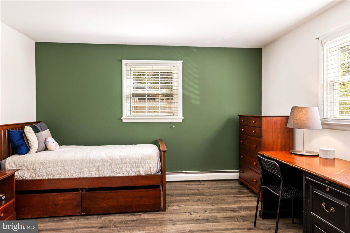 MAPLEWOOD - Residential