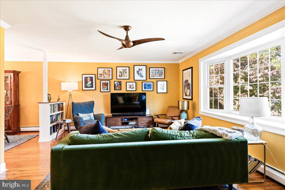 MAPLEWOOD - Residential