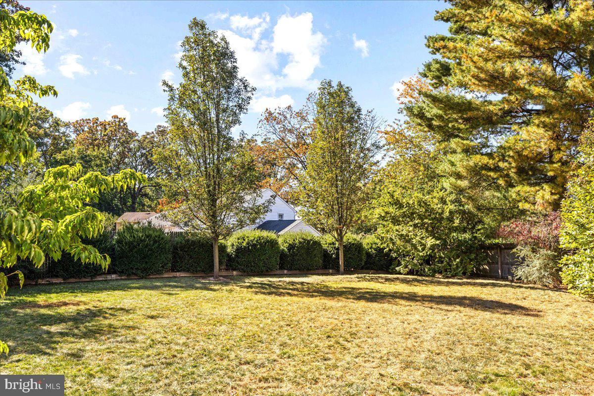 MAPLEWOOD - Residential