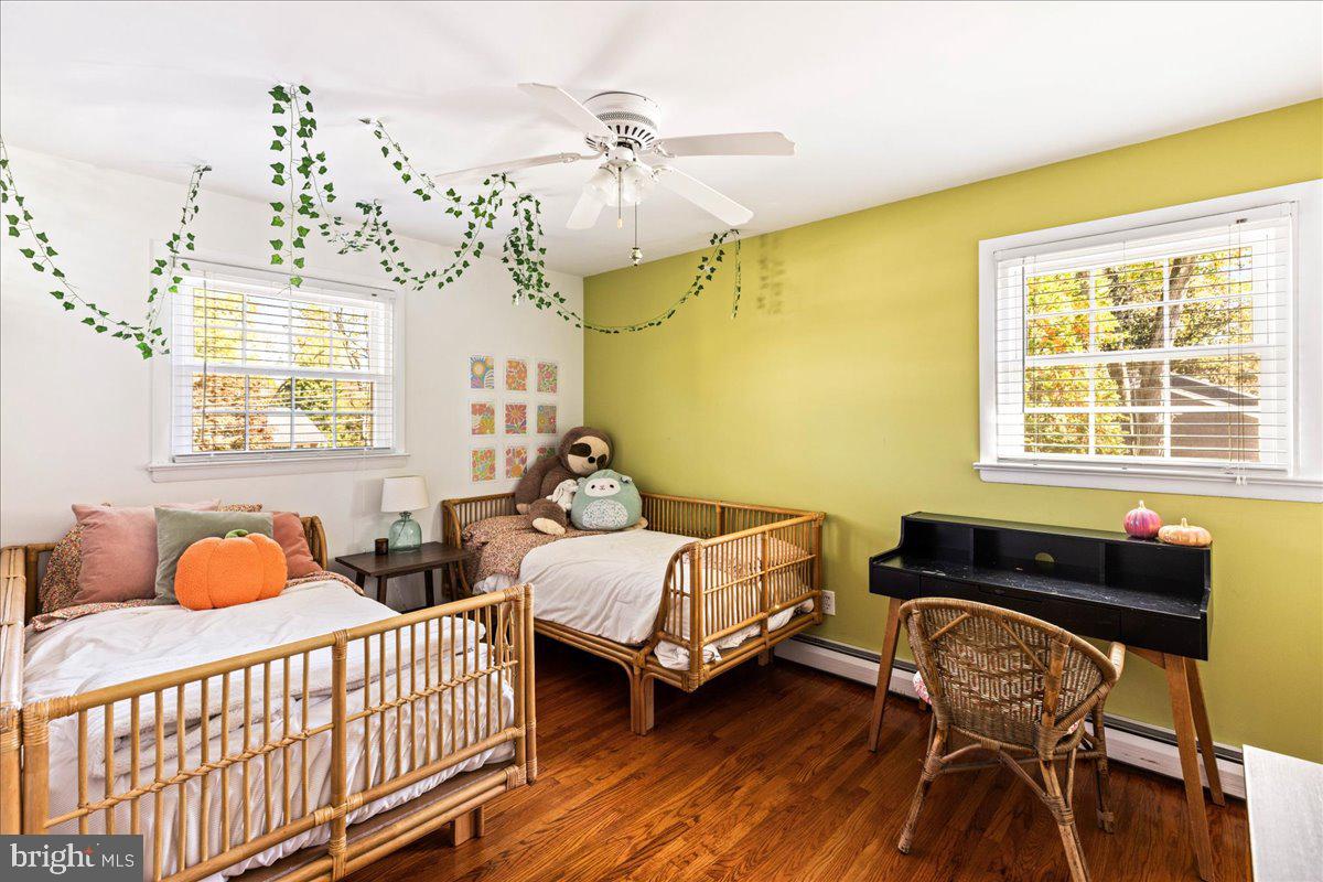 MAPLEWOOD - Residential