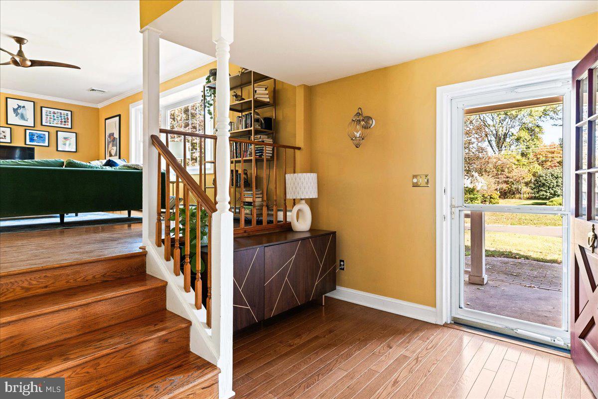 MAPLEWOOD - Residential