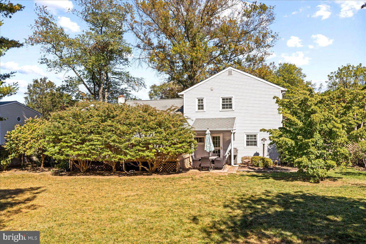 MAPLEWOOD - Residential