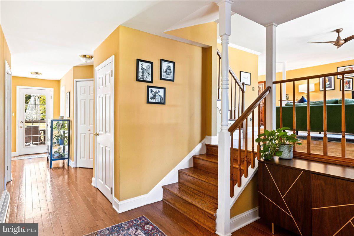 MAPLEWOOD - Residential